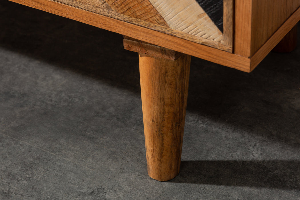 Highboard Nil 120cm Mango