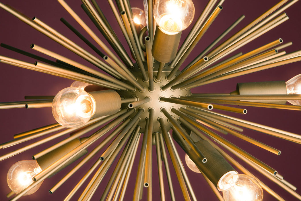 Hängeleuchte Luminary Sphere