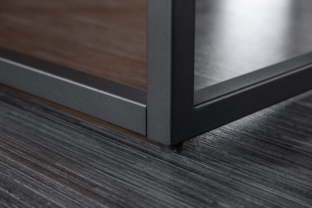 Couchtisch Fusion 100cm Marmor-Optik Keramik