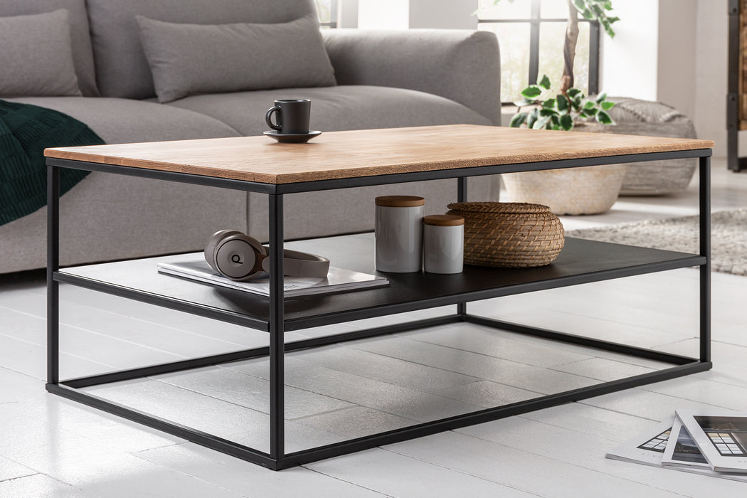 Couchtisch Suite 95cm Eiche