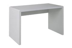 Schreibtisch Fast Deal 120cm weiss