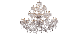 Kronleuchter Grandiose Display