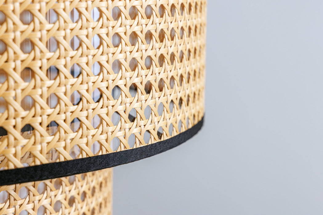 Hängeleuchte Viennese Weave