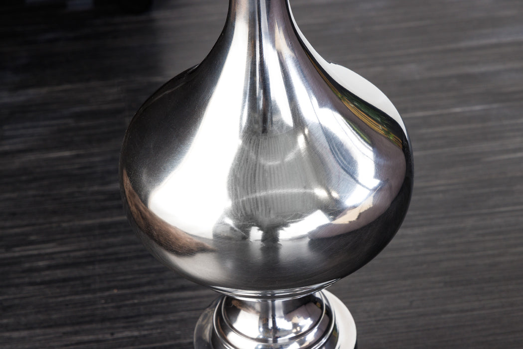 Beistelltisch Conceptual 65cm Glasplatte