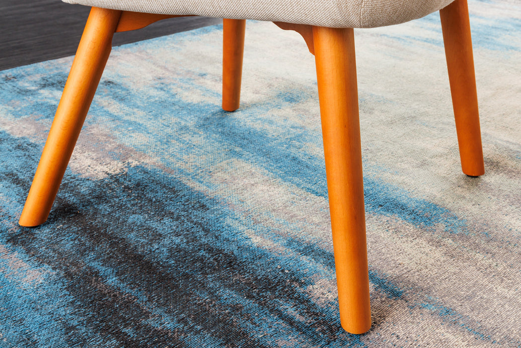 Armchair Nordica natural