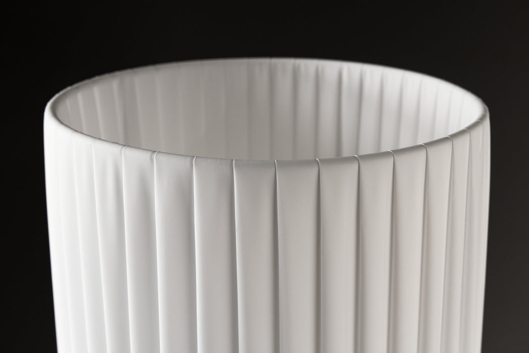 Stehleuchte Theater 195cm weiss