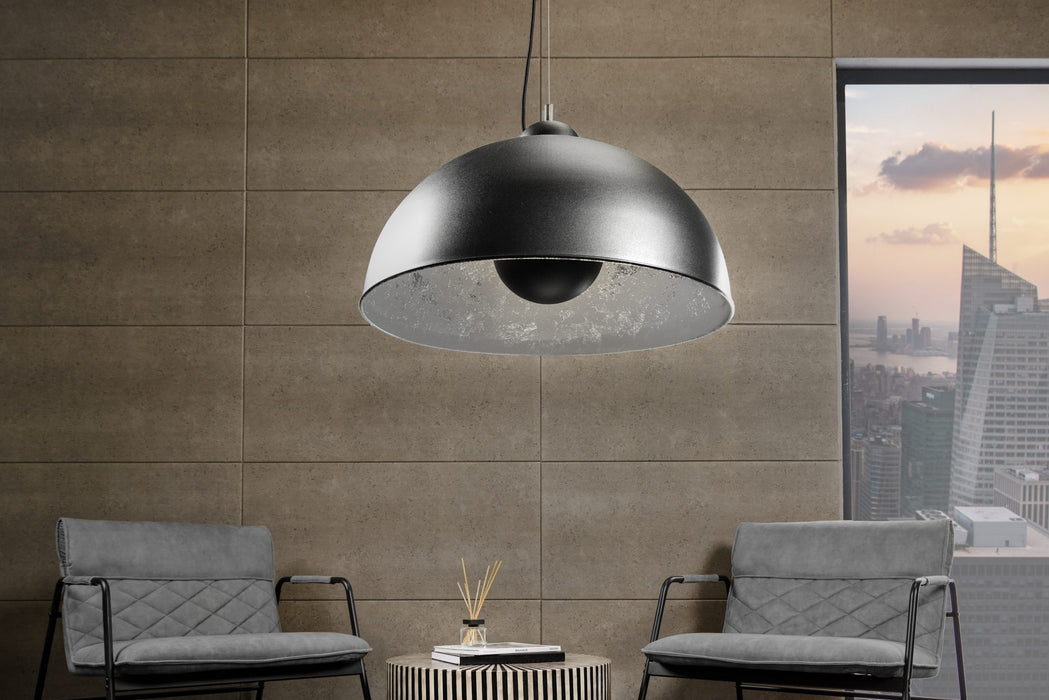 Hängeleuchte Urban Elegance