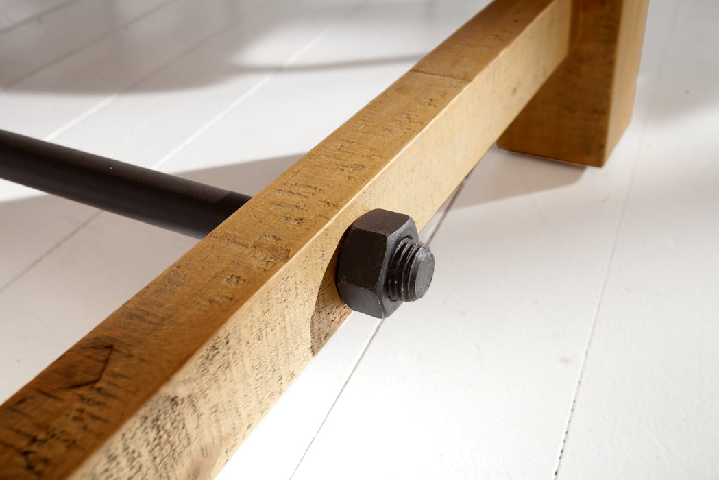 Esstisch Matterhorn – 240cm Pinie
