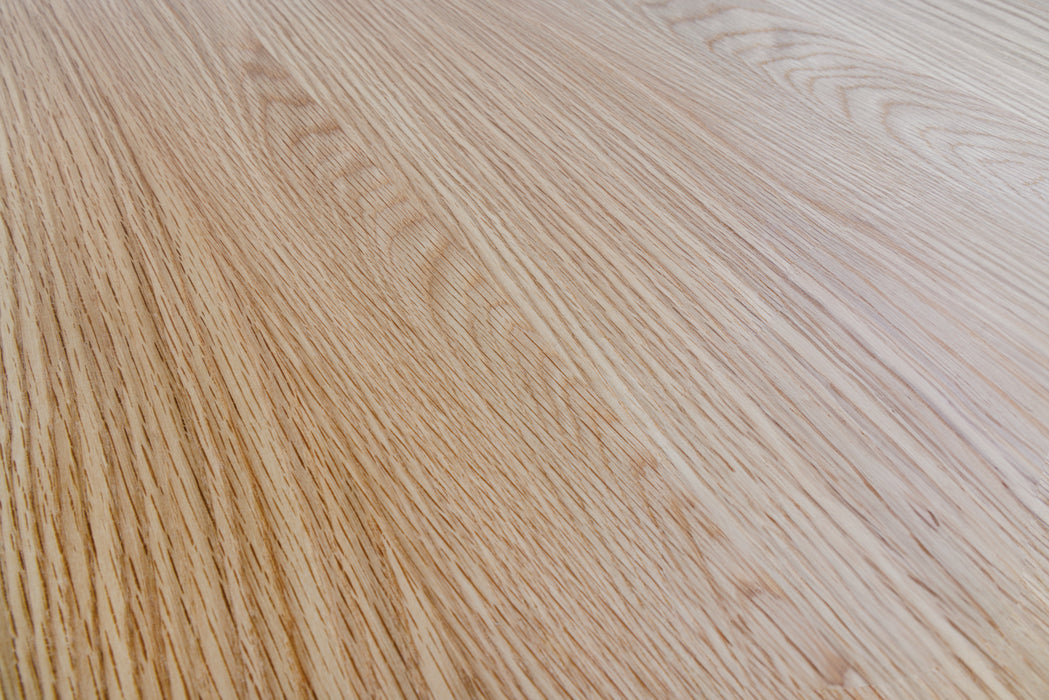 Esstisch Elysium Wood Eiche Rund