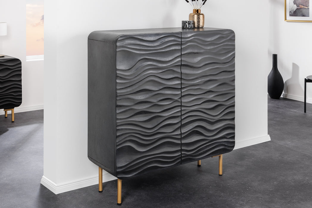 Highboard Vagas 120cm Mango