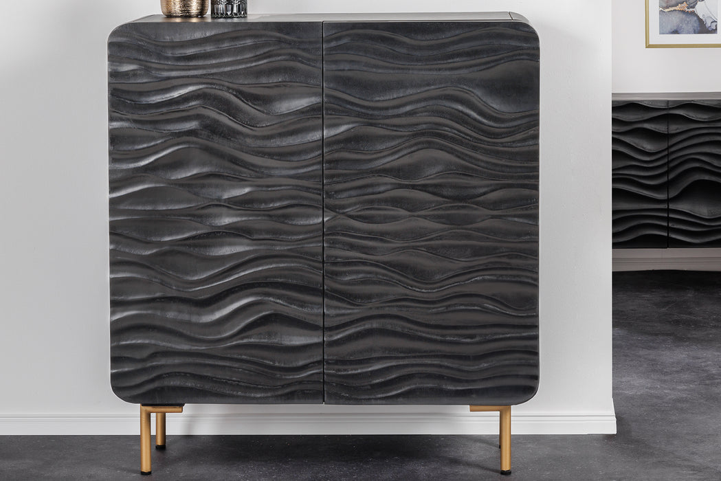 Highboard Vagas 120cm Mango