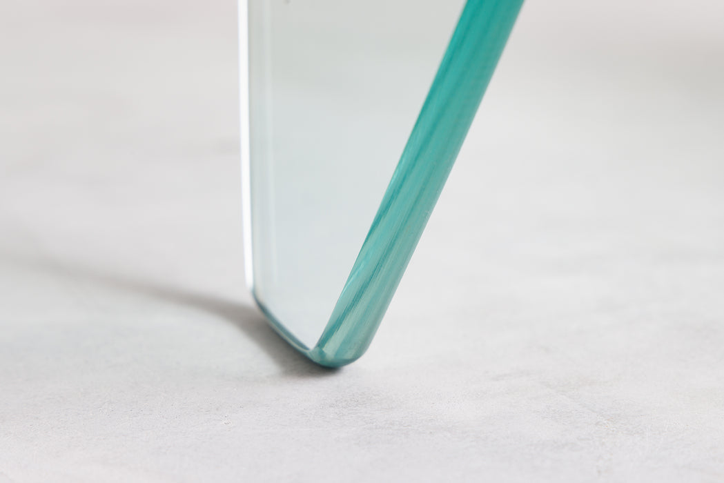 Beistelltisch Specter 60cm Glas