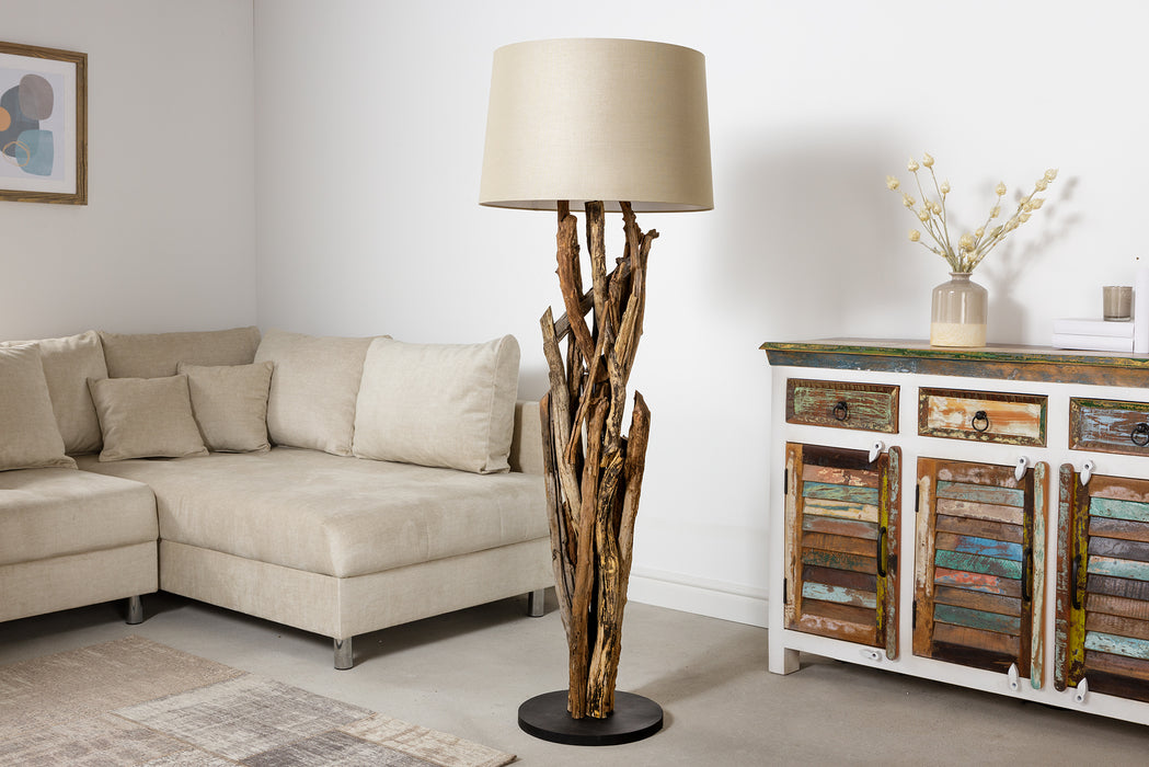 Stehleuchte Savannah 150cm