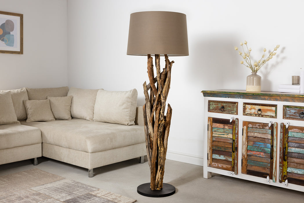 Stehleuchte Savannah 150cm