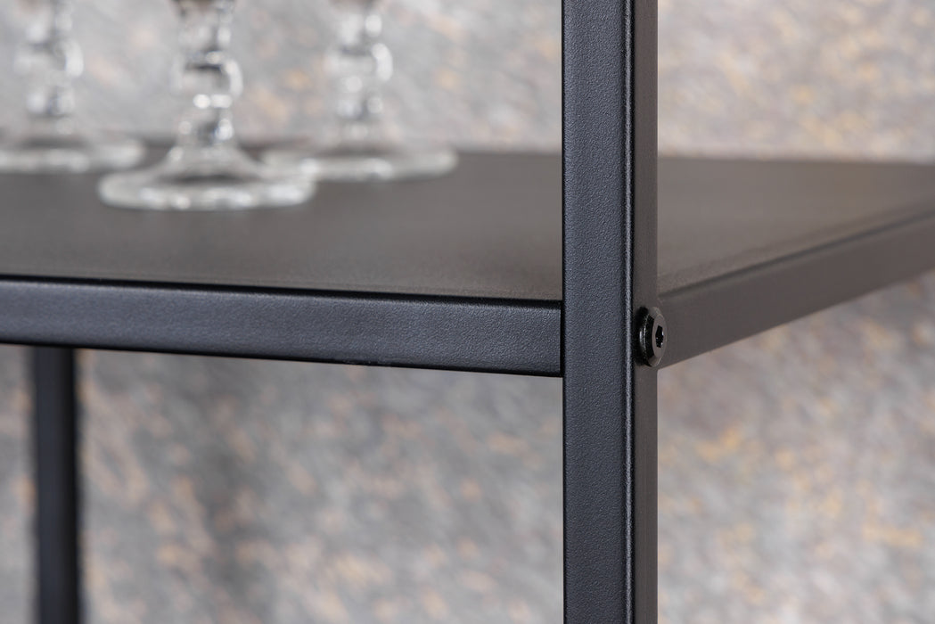 Regal Titanium Pro 180cm schwarz