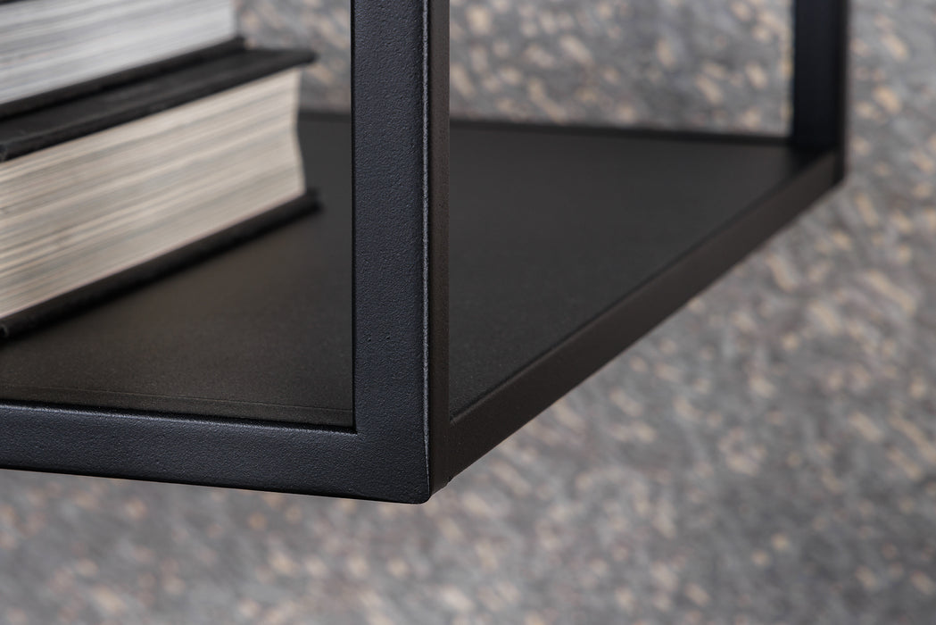 Regal Titanium Pro 180cm schwarz