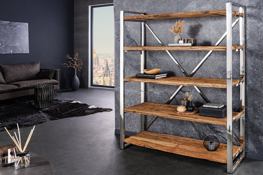 Regal Barcelona 185cm Teakholz
