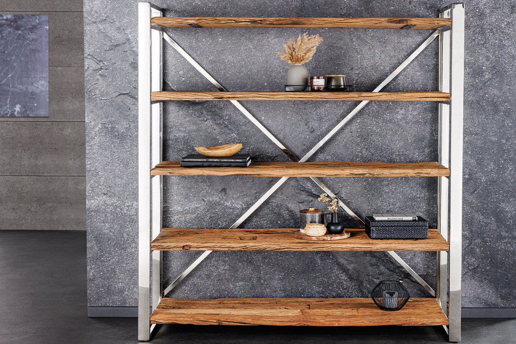 Regal Barcelona 185cm Teakholz