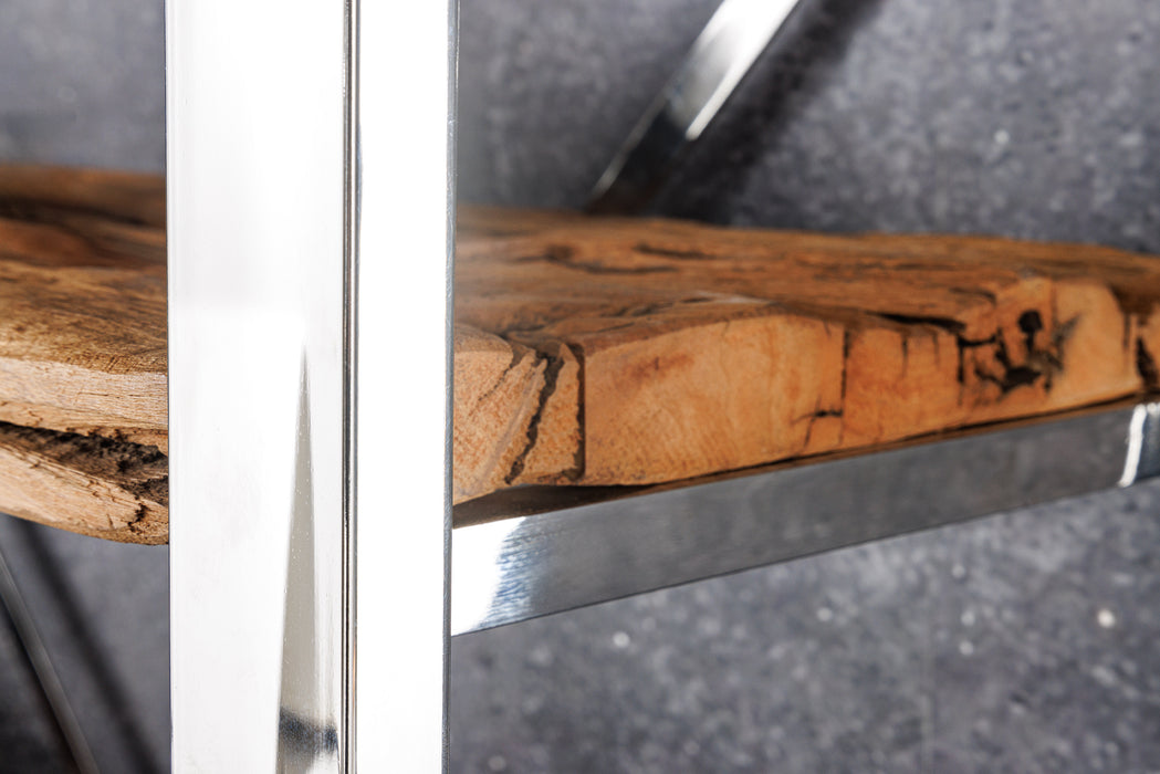 Regal Barcelona 185cm Teakholz