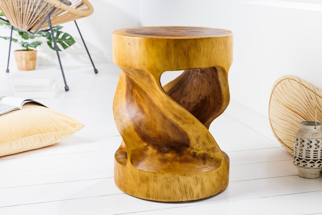 Beistelltisch Artemi 35cm natur