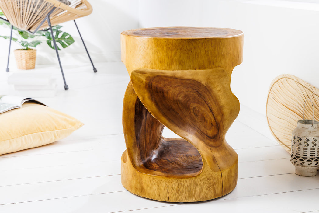 Beistelltisch Artemi 35cm natur
