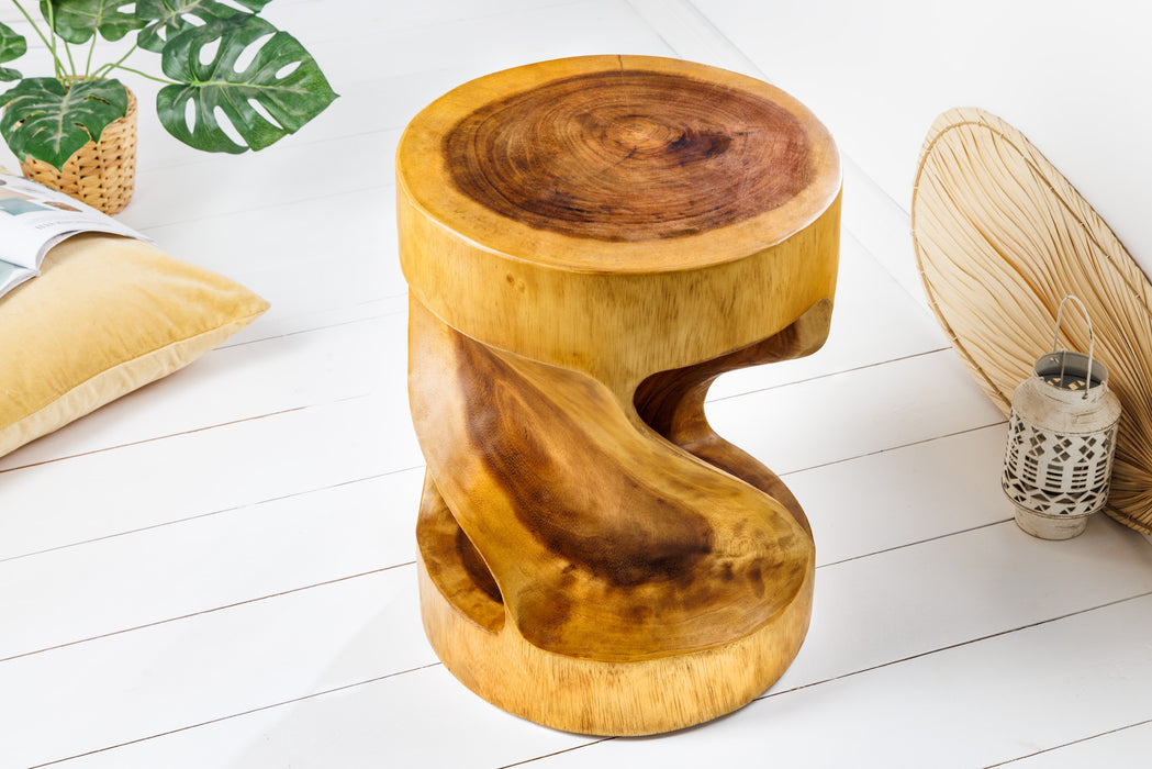 Beistelltisch Artemi 35cm natur
