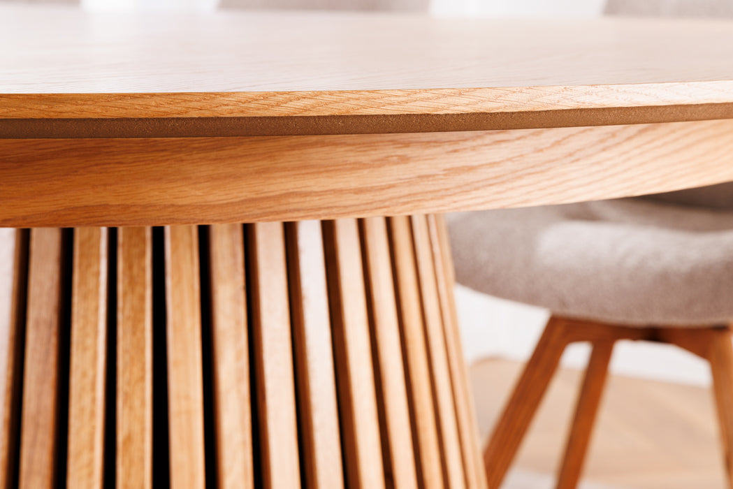 Esstisch Elysium Wood 120-160-200cm Eiche