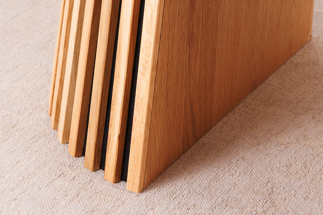 Esstisch Elysium Wood 120-160-200cm Eiche